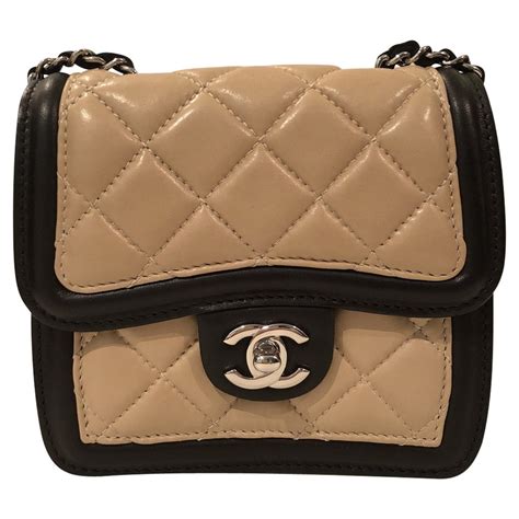 chanel flap bag second hand|authentic chanel bags outlet.